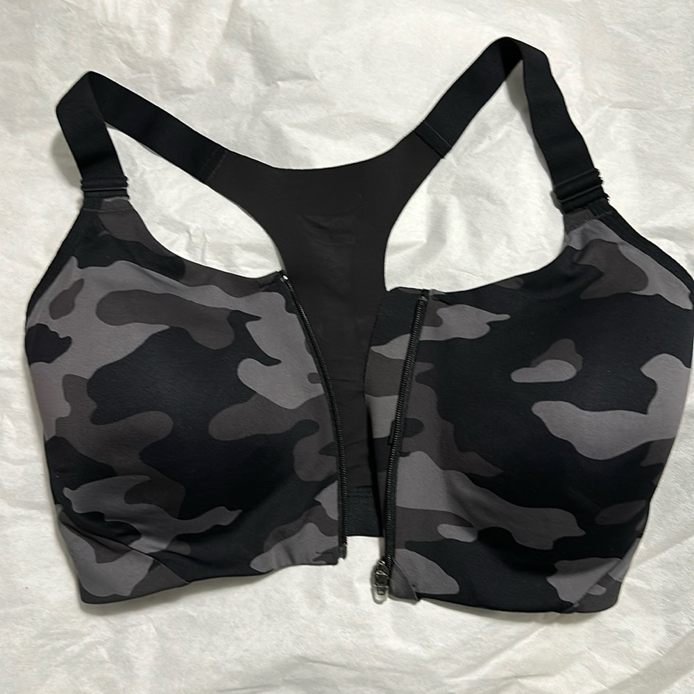 All in motion sports bra 36 double D